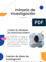 Esencia de La Investigación Cualitativa