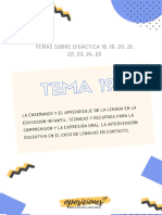 Tema 19 Nuevo