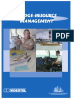 Bridge Resource Management