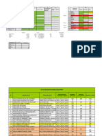 Matriz 05 Enero