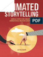 Animated Storytelling