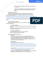 Direito Constitucional PDF