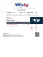 Booking Confirmation: Old Pune Mumbai Highway - NH - 4 At-Mundhaware, Post - Takve Pune - 410405