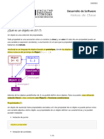 Object Array Json Modulos