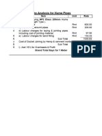 Rate-Analysis Hume-Pipes - NP2 & NP3 (200mm To 500mm) - 30.01.2024