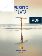 DR Puerto Plata Brochure 2020