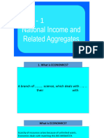 Ppt. N.I Calculation Numericals