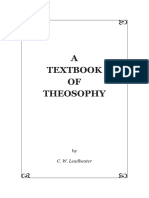 A Textbook of Theosophy (C. W. (Charles Webster) Leadbeater) (Z-Library)