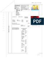 DEEPER - Print Hall Ticket