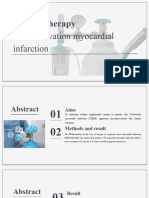 Terapi Suplementasi Oksigen Pada STEMI 3