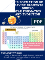 The-Formation-of-Heavier-Elements-during-Star-Formation (New)