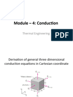 Module 4 Conduction