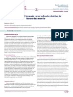 2019 Auza Language As An Objective Indicator of Neurodevelopment - Af - .Es - Compressed