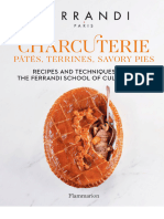 FERRANDI Paris - Charcuterie