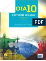 Nota 10 - Livro Inteiro