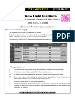 FST 01 QP (Aatp)