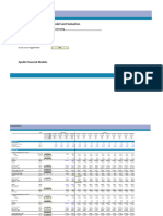 CPG Financial Model and Valuation v2