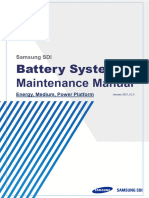 BAT - Operation and Maintenance Manual Rev2.5