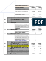 Contabilidad de Costos Nomina