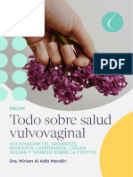 Ebook Salud Vulvovaginal v5