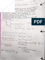 Tarea - BE - Balances de Energía