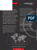 Veripos Ultra Datasheet