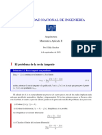 Resumen - Septiembre 6