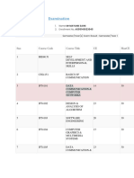 Mca 1 Sem