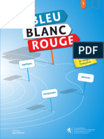 7C Bleu Blanc Rouge 1 Parcours de La Langue Francaise