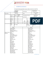 COURSEPACK - BTech (II Sem) - OOP