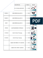 Lista de Precio Actualiza 27-4