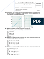 Teste 1 - 9ºD - Versão 1