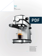 Cafelizzia 790 Shiny Pro W - User - Manual - de