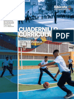 Cuad Curricular Educacion Fisica