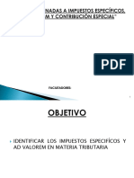 Presentacionde Impuestos Especificos