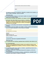 Cuestionario Final Del Módulo 3 Autonomía Económica y Derechos Laborales de Las Mujeres