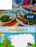 Co2 - Q2 PPT Lesson Cookery Structure of Salad