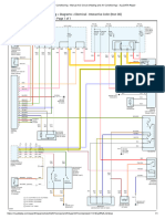 Air Conditioning - Manual A C Circuit (Heating and Air Conditioning)