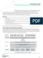 HPE Solutions For Qumulo-A00045441enw