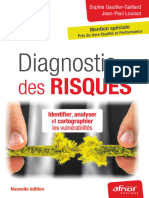 Diagnostic Des Risques