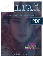 Alfa Arrástrame Contigo - Meldie93 - Completa