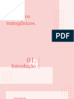 Minimalist Thesis Defense by Slidesgo