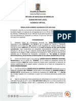 Exoneraado C35-Persona Indeterminada-Abogado - D05001000000036956060