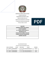 Tabela 2024 Campeonato Ineterestadual