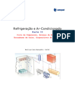 Refrigeração e Ar-Condicionado (Portugués) Autor Luiz Carlos Martinelli