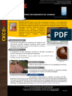 CKC VR Catalogo 2012