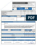 AUR - 1120016K - Reporte Diario Seguridad (22-09-2023) N°03