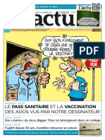 L Actu 6658