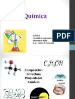 Diapositivas Química Repaso