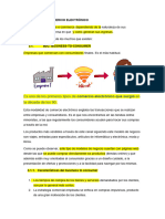 Tipos de Comercio Electrónico 1